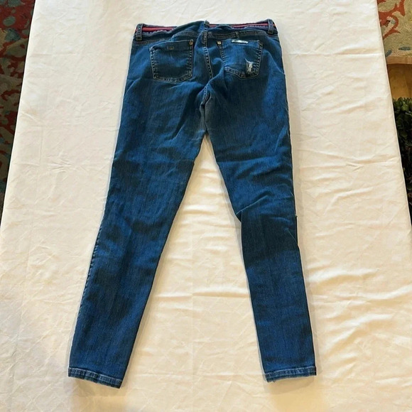 Studio D women’s jeans size 4 - Picture 6 of 8